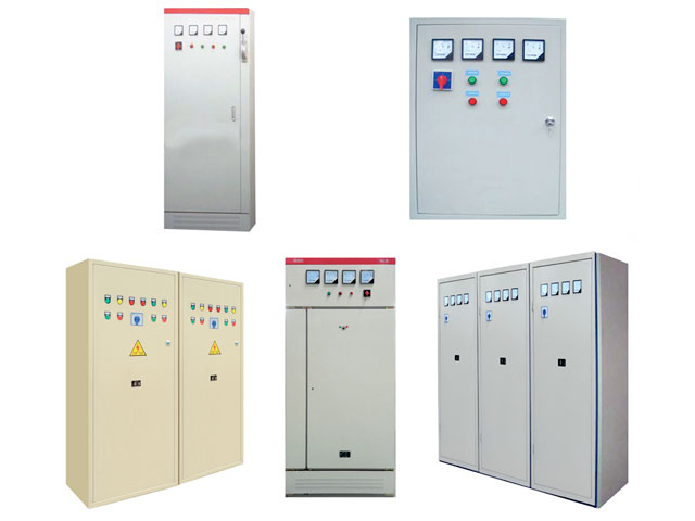 低壓開(kāi)關(guān)柜、雙電源柜、動(dòng)力配電柜